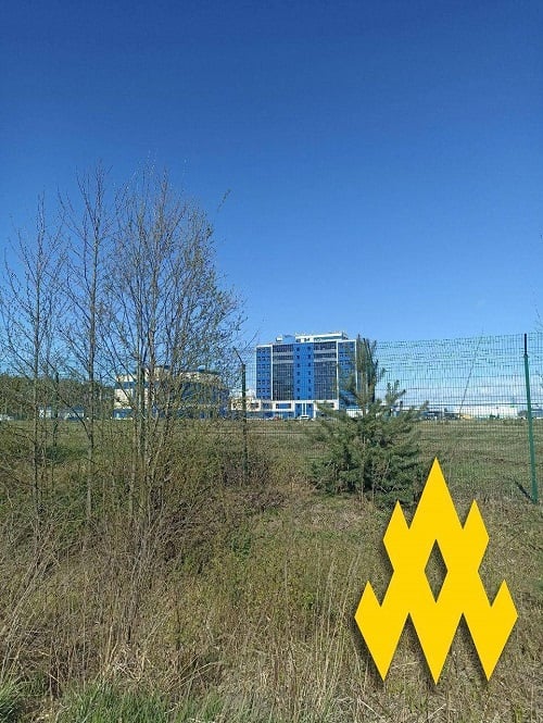 Ракетам ВСУ указали на цель - НПЦ ЛКТ в Петербурге, ключевой для Су-25, Су-34 и Ил-76