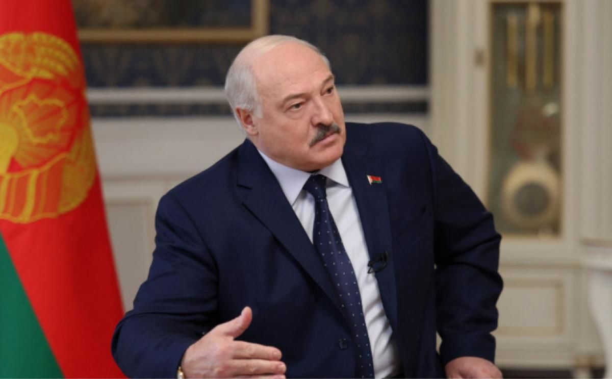 Лукашенко шантажирует Евросоюз по старой схеме – разведка раскрыла детали происходящего