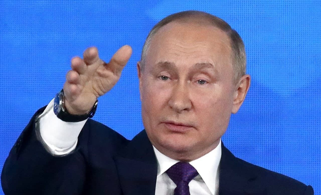 Путин мечтает о "прорыве украинской обороны в ближайшие месяцы" и готов рискнуть отношениями с Трампом – NYT