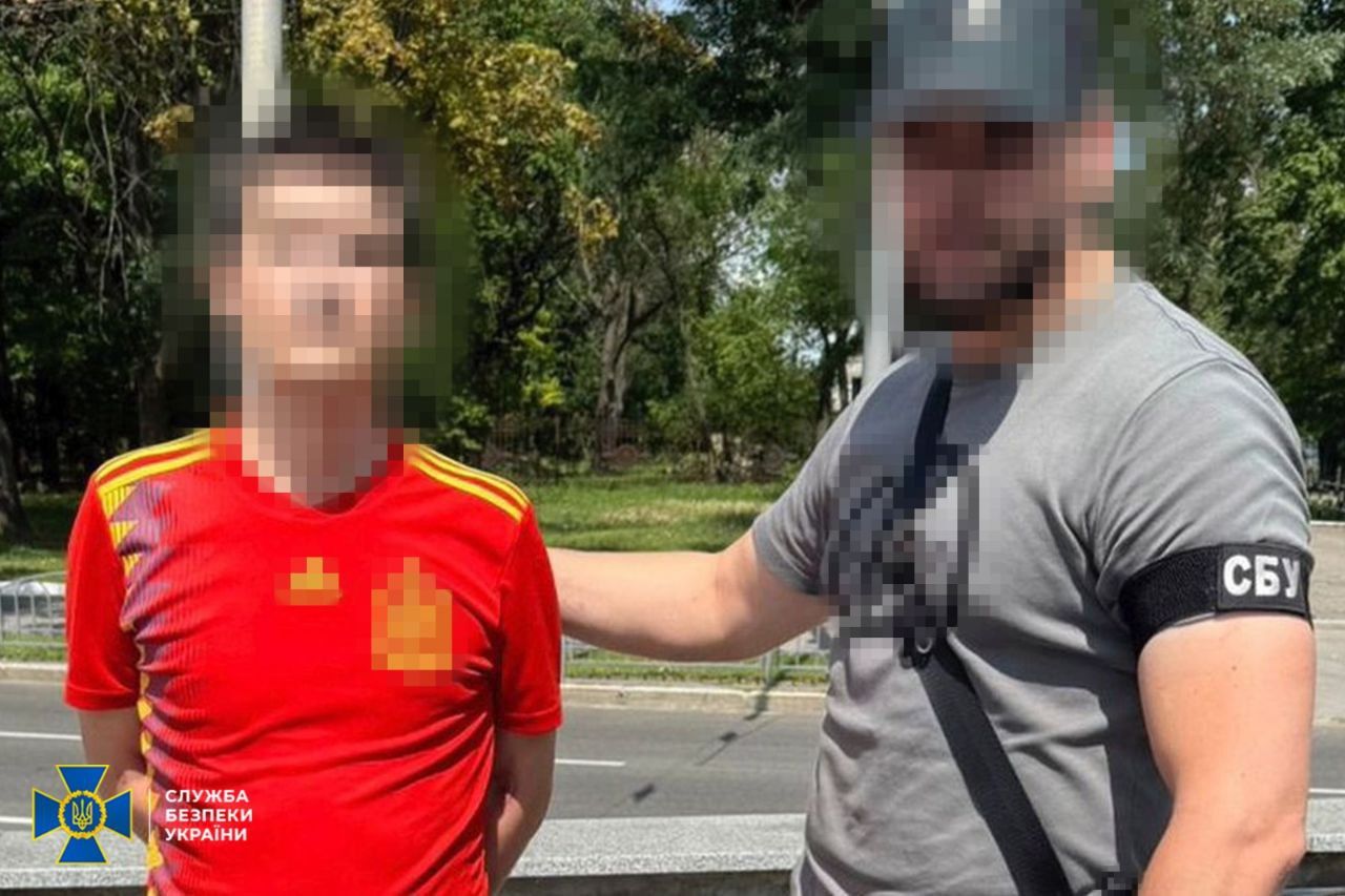 Уволенный из энергопредприятия за наркотическую зависимость харьковчанин стал пособником оккупантов – СБУ
