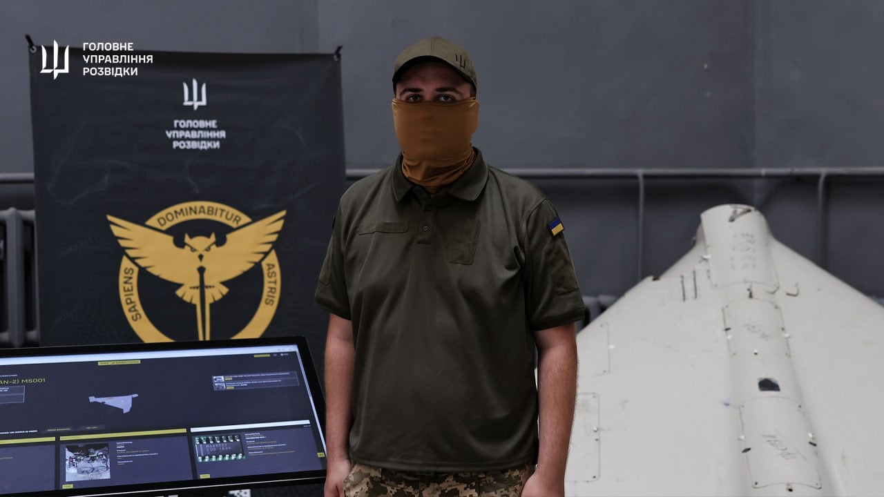 Киту Келлоггу показали, как Москва превращает западные технологии в оружие против Украины – ГУР