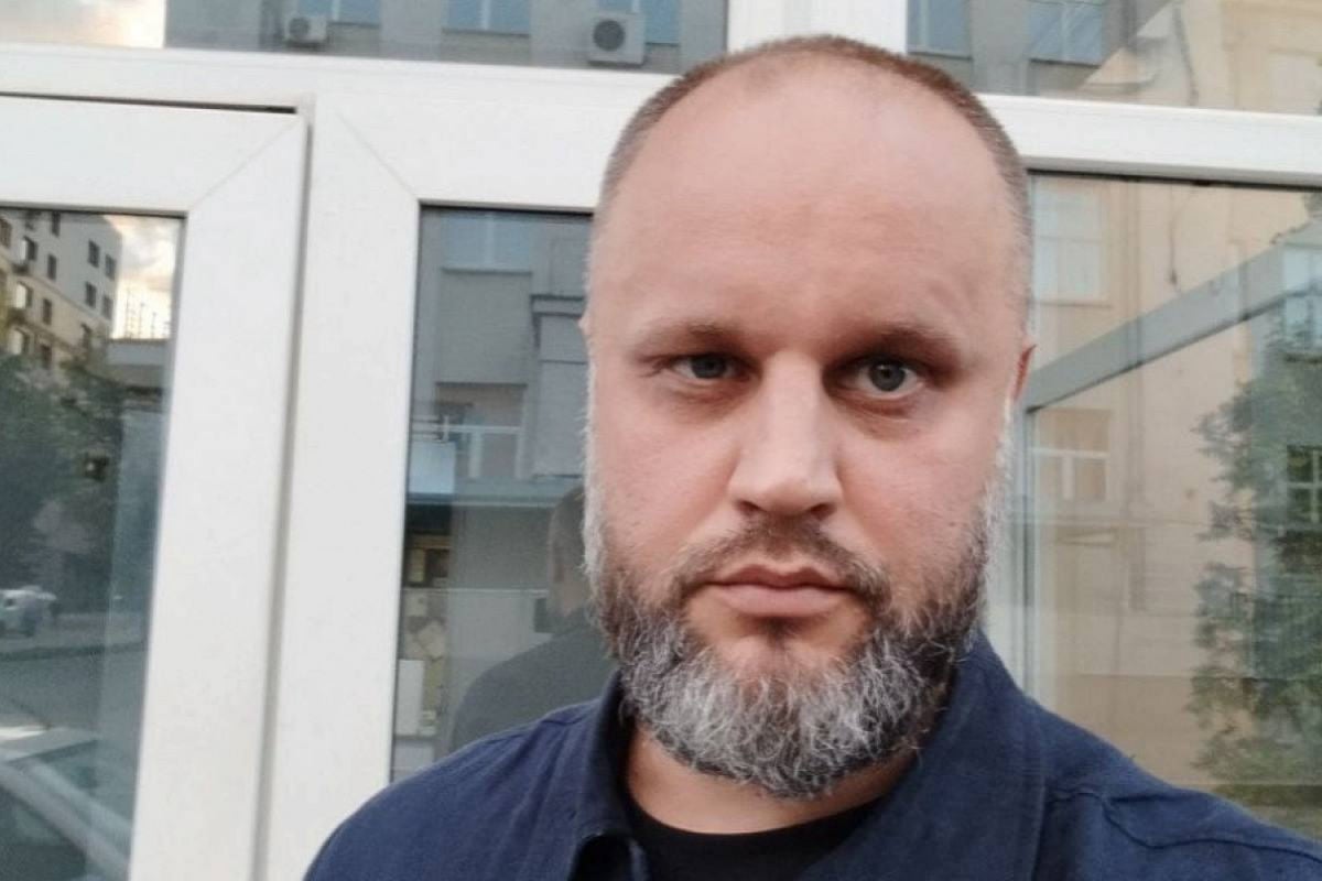 "Сумасшедшие те, кто начал "СВО"" — Z-патриот Губарев осмелел и "режет" правду