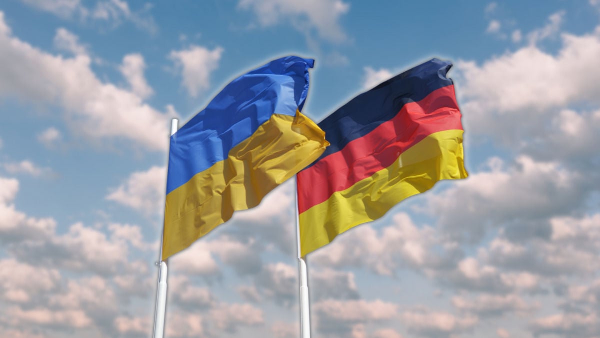 Украина отправила "секретный запрос" Германии на поставку оружия: что он включает – Bild