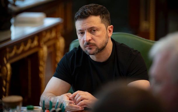 Зеленский сделал заявление после рекордной атаки российских военных по Украине