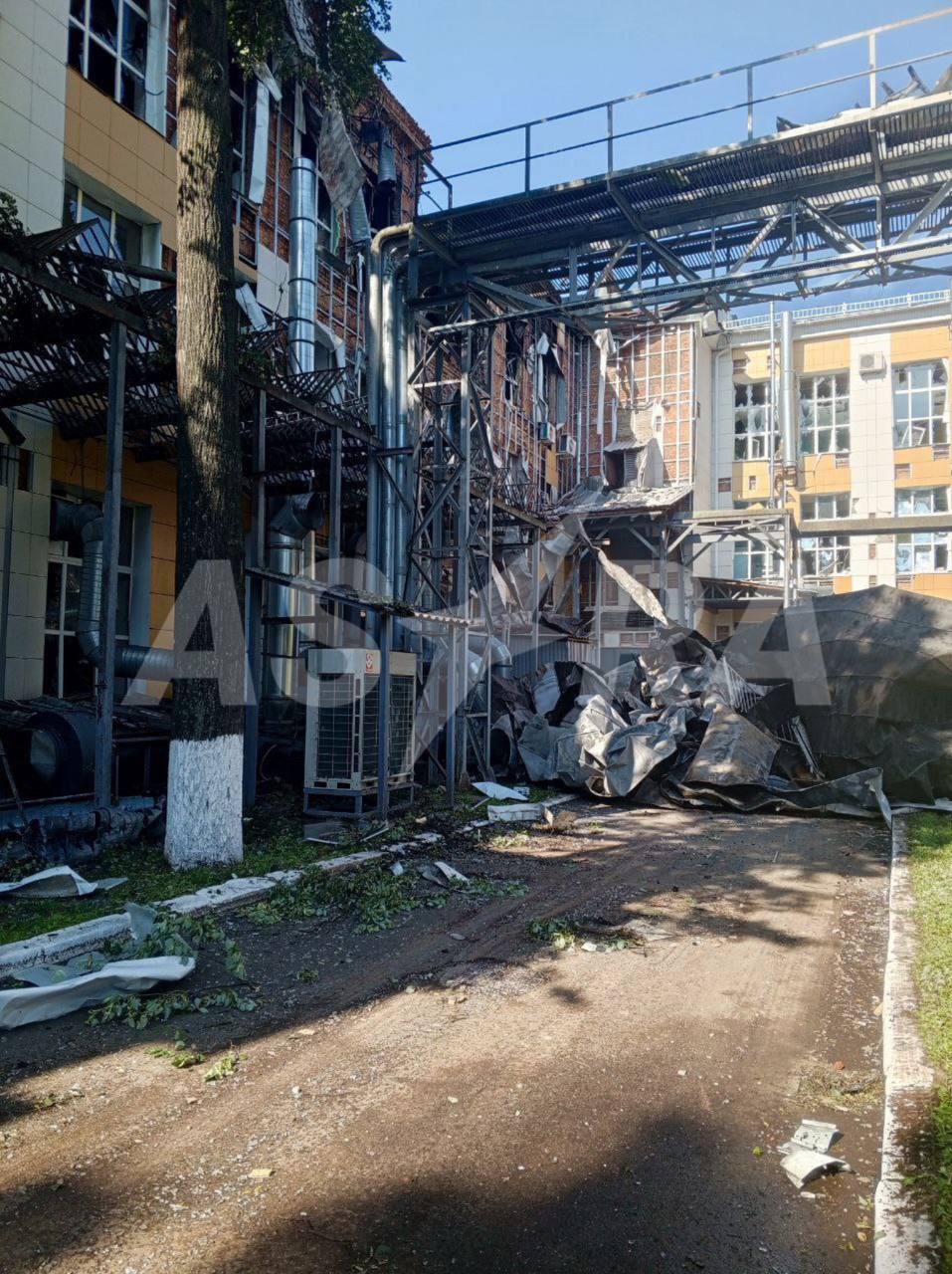 Атака дронов на стратегический завод в Ижевске: результат оказался плачевным для РФ