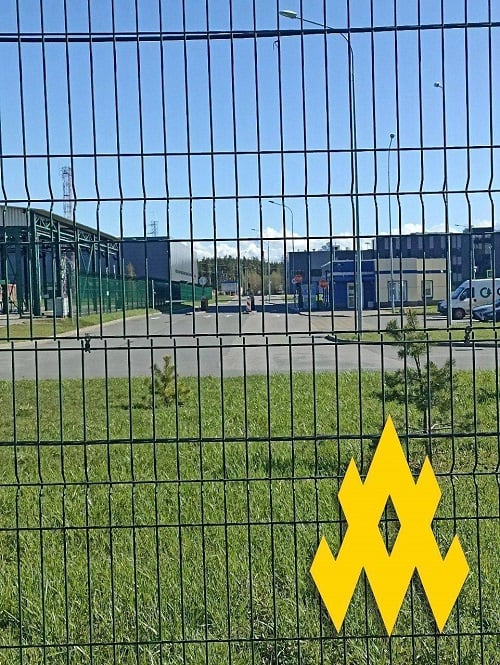Ракетам ВСУ указали на цель - НПЦ ЛКТ в Петербурге, ключевой для Су-25, Су-34 и Ил-76