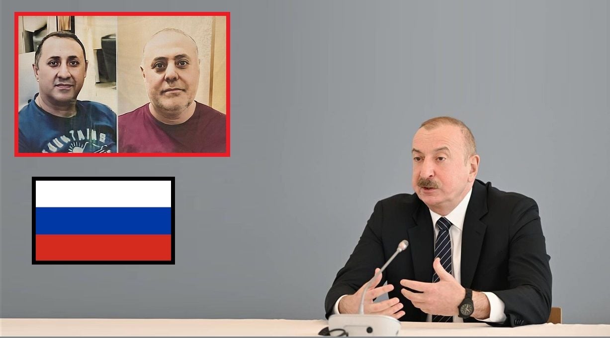 Российские силовики грязно надругались над телами азербайджанцев, замученных в Екатеринбурге, – СМИ