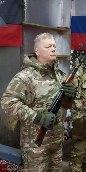 ​На войне в Украине умер брат одиозного депутата Милонова - оккупант воевал на стороне России
