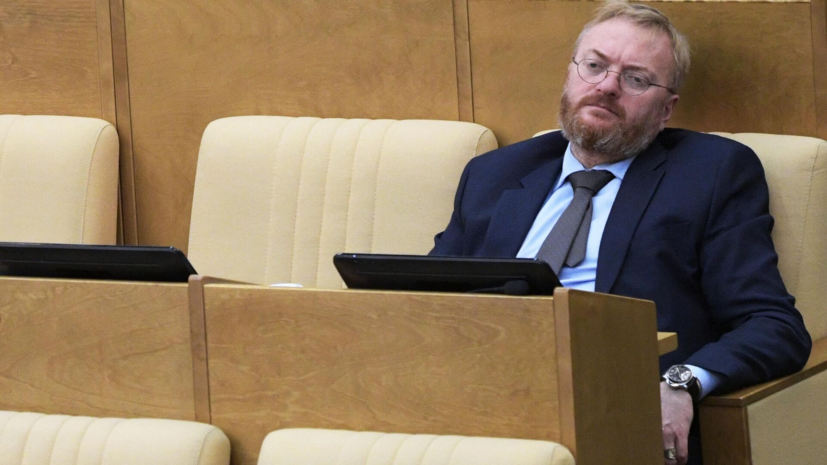 ​На войне в Украине умер брат одиозного депутата Милонова - оккупант воевал на стороне России
