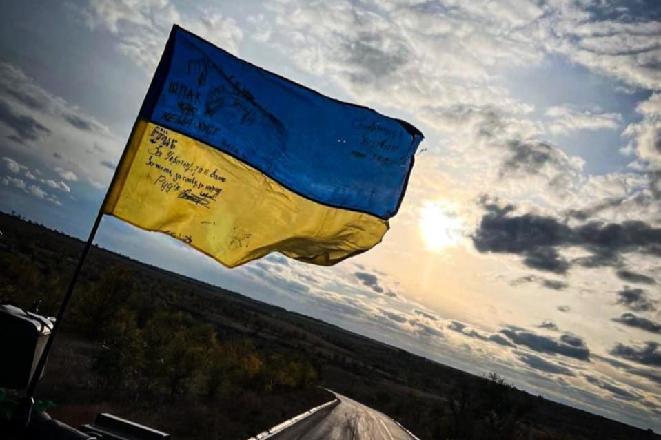 ​Успех под Покровском: ВСУ разорвали российский прорыв и взяли врага в клещи — DeepState