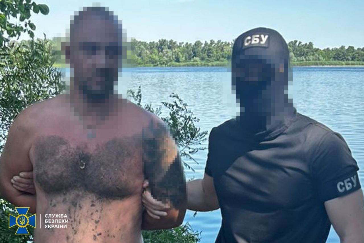 СБУ сорвала попытку прорыва армии РФ к Покровску: задержан агент ГРУ – 34-летний "ждун" из Миронограда 