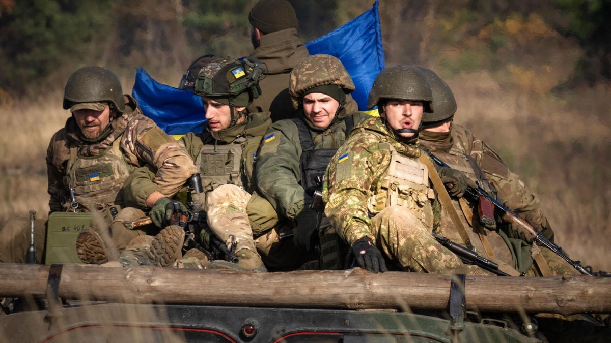 Украинские войска успешно продвигаются на Покровском направлении: Z-каналы рассказали, как ВСУ сумели зайти в Мирное