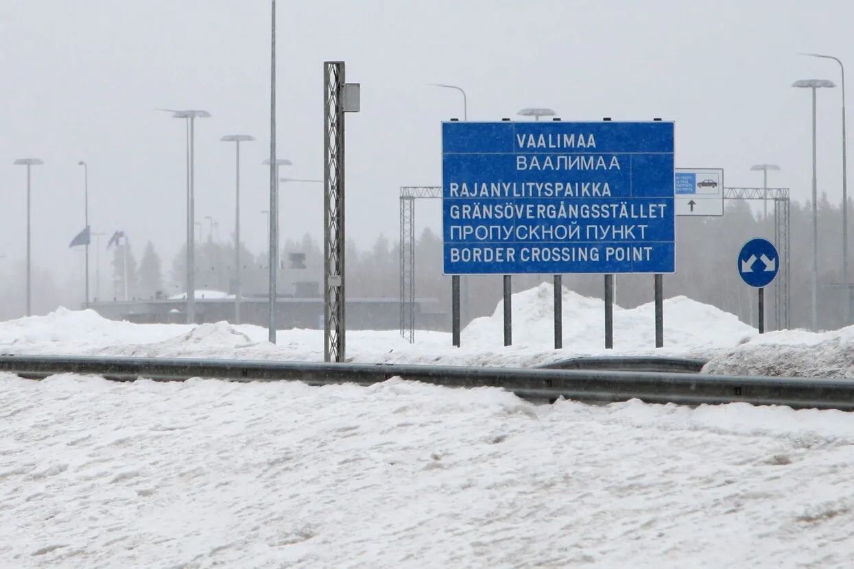 The Guardian узнала, как Финляндия готовится к войне с Россией и укрепляет границу