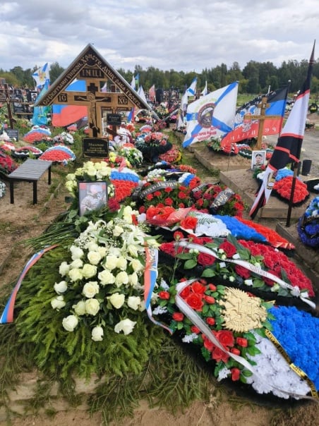 ​На войне в Украине умер брат одиозного депутата Милонова - оккупант воевал на стороне России