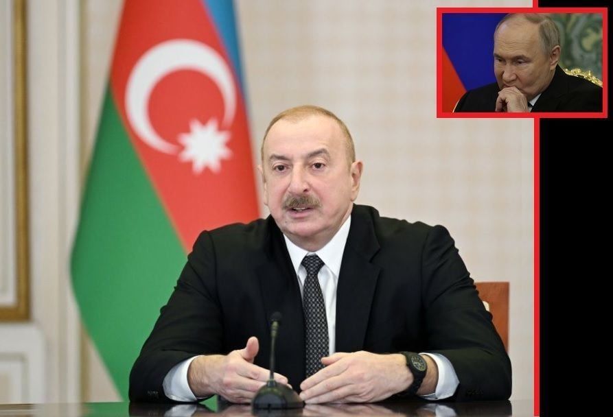 Россия сделала еще одну пакость Азербайджану — с нефтью: Алиев может не простить — СМИ