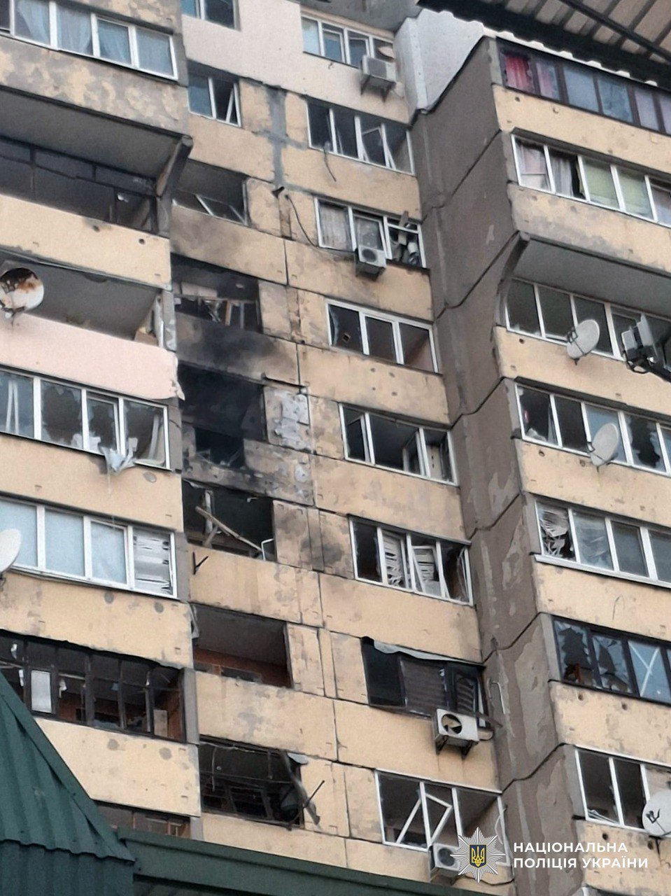 Террор армии РФ в Донецкой и Херсонской областях: новые жертвы среди мирного населения и много разрушений