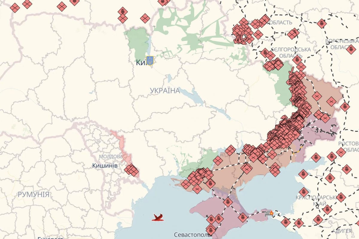 В Белом доме высказались о "палестинской модели" для Украины