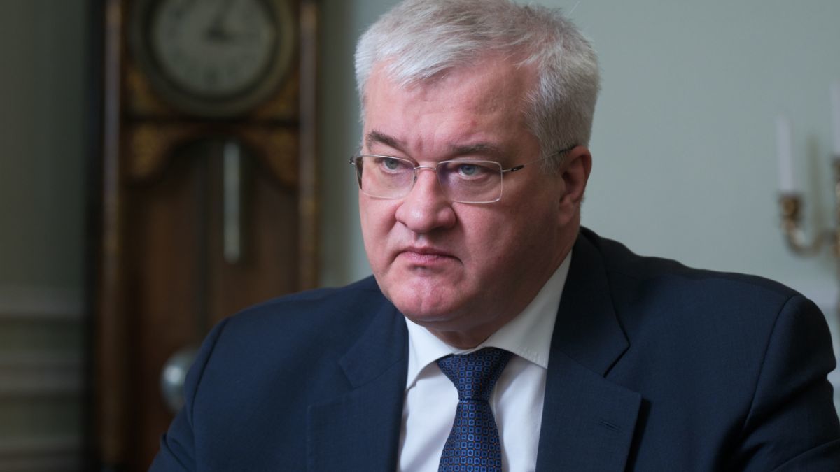 Сибига рассказал, какие гарантии безопасности нужны Украине 