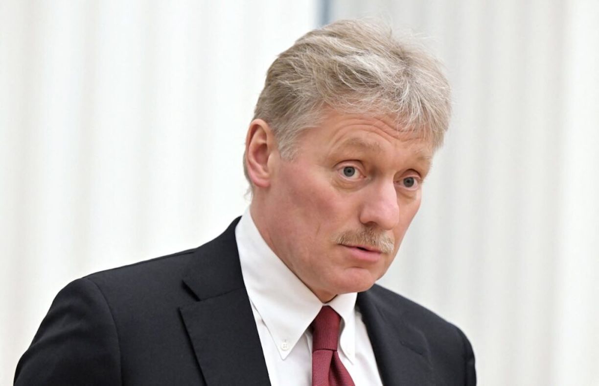 Песков выдвинул новое условие для продолжения переговоров по Украине