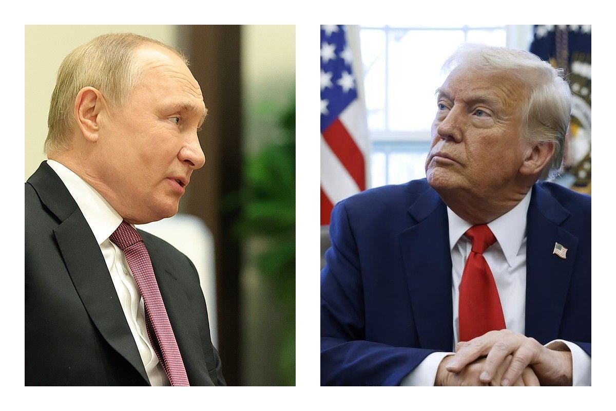 Трамп снова может попасть в ловушку Кремля – NYT о реакции Киева на новые иницииативы США