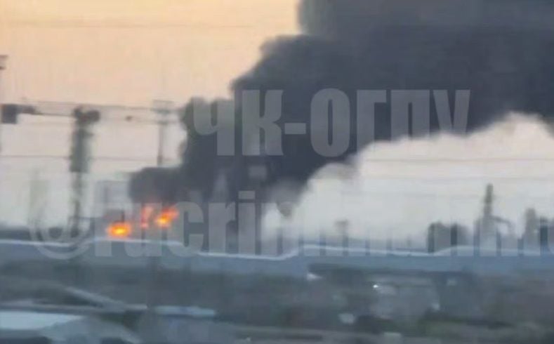 В России работники Новошахтинского НПЗ, пораженного дронами, пишут жалобы: "Нам нечем кормить семьи"