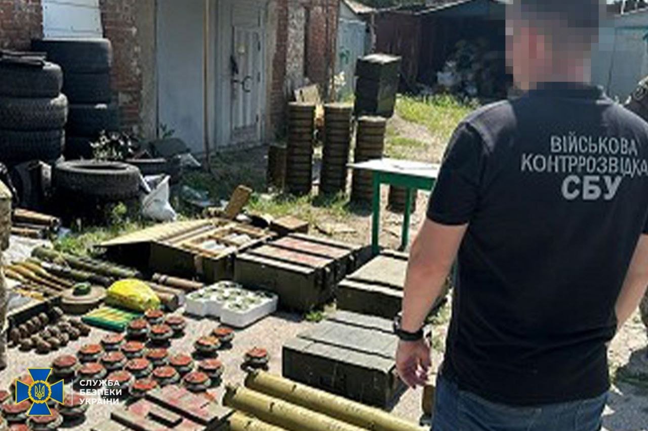 От разоблачения предателей до уничтожения техники врага: как ДВКР СБУ противостоит разведке и армии РФ