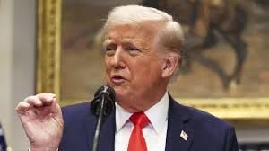 Белый дом снова выдвинул Трампа на Нобелевскую премию мира – Белый дом