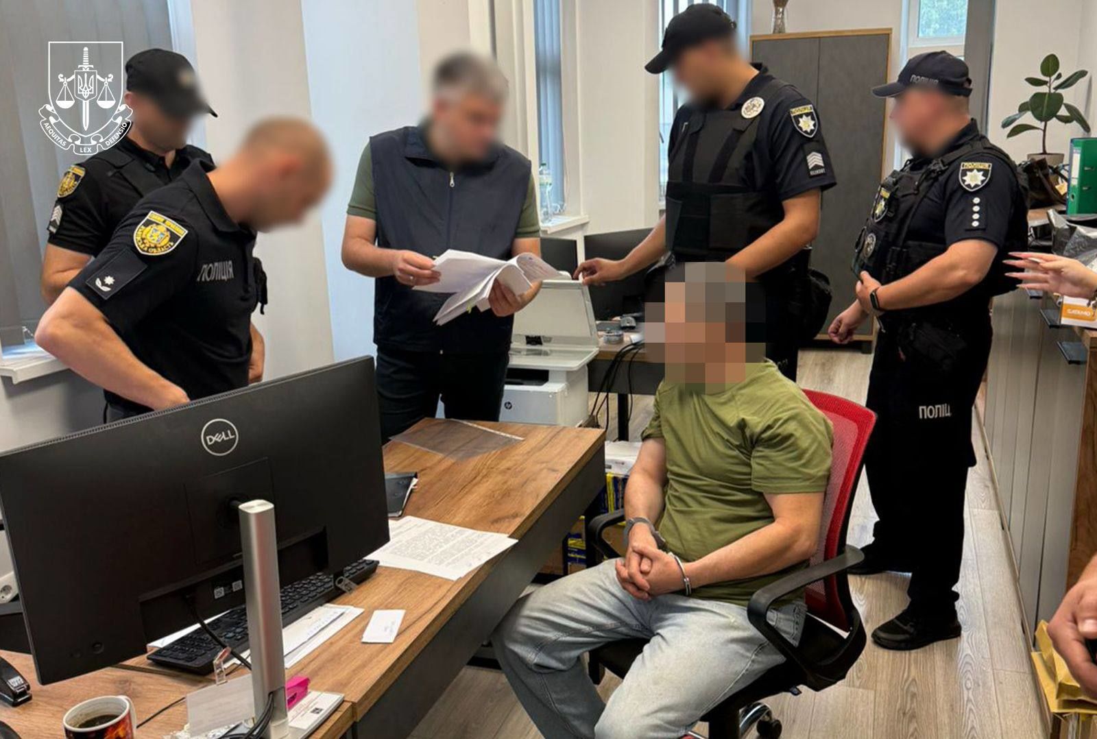 "Имеет признаки заказного”: информация указывает на "российский след" в убийстве Андрея Парубия – СБУ