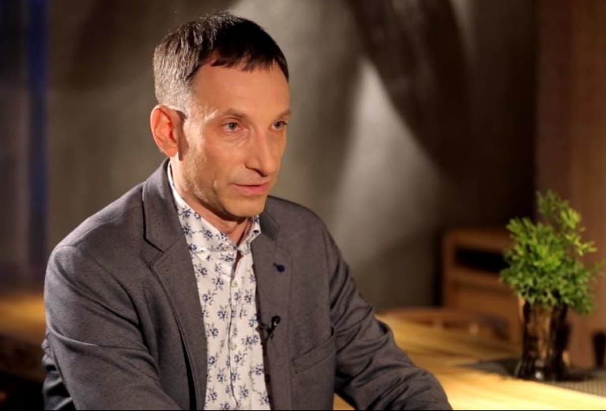 Портников назвал самый быстрый путь к завершению войны: "Режим может не удержаться..."