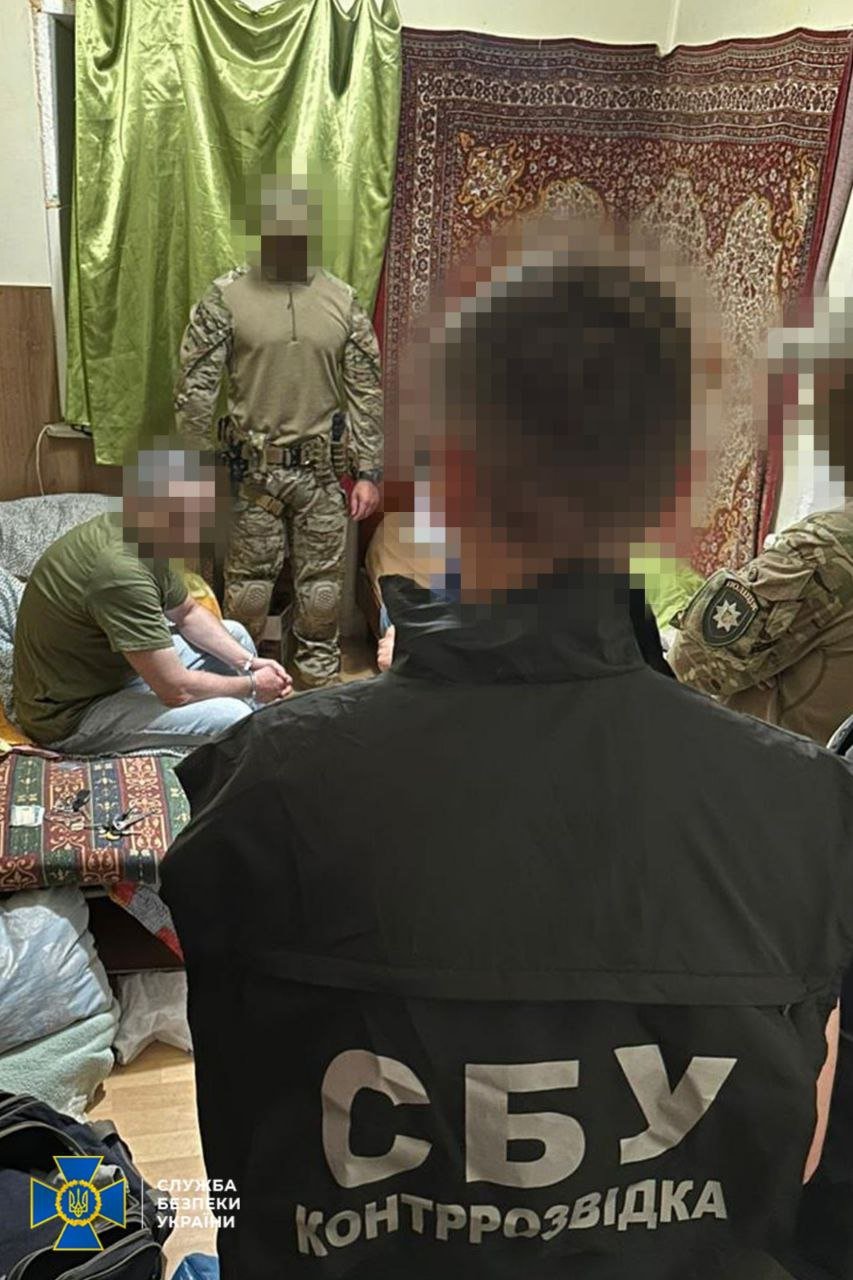 "Имеет признаки заказного”: информация указывает на "российский след" в убийстве Андрея Парубия – СБУ
