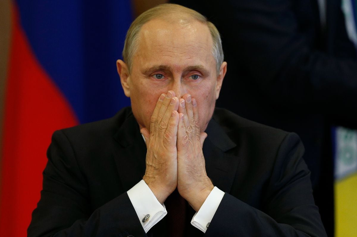​"Санкции", которые работают быстрее всего: РФ готовится резать добычу нефти из-за ударов Украины