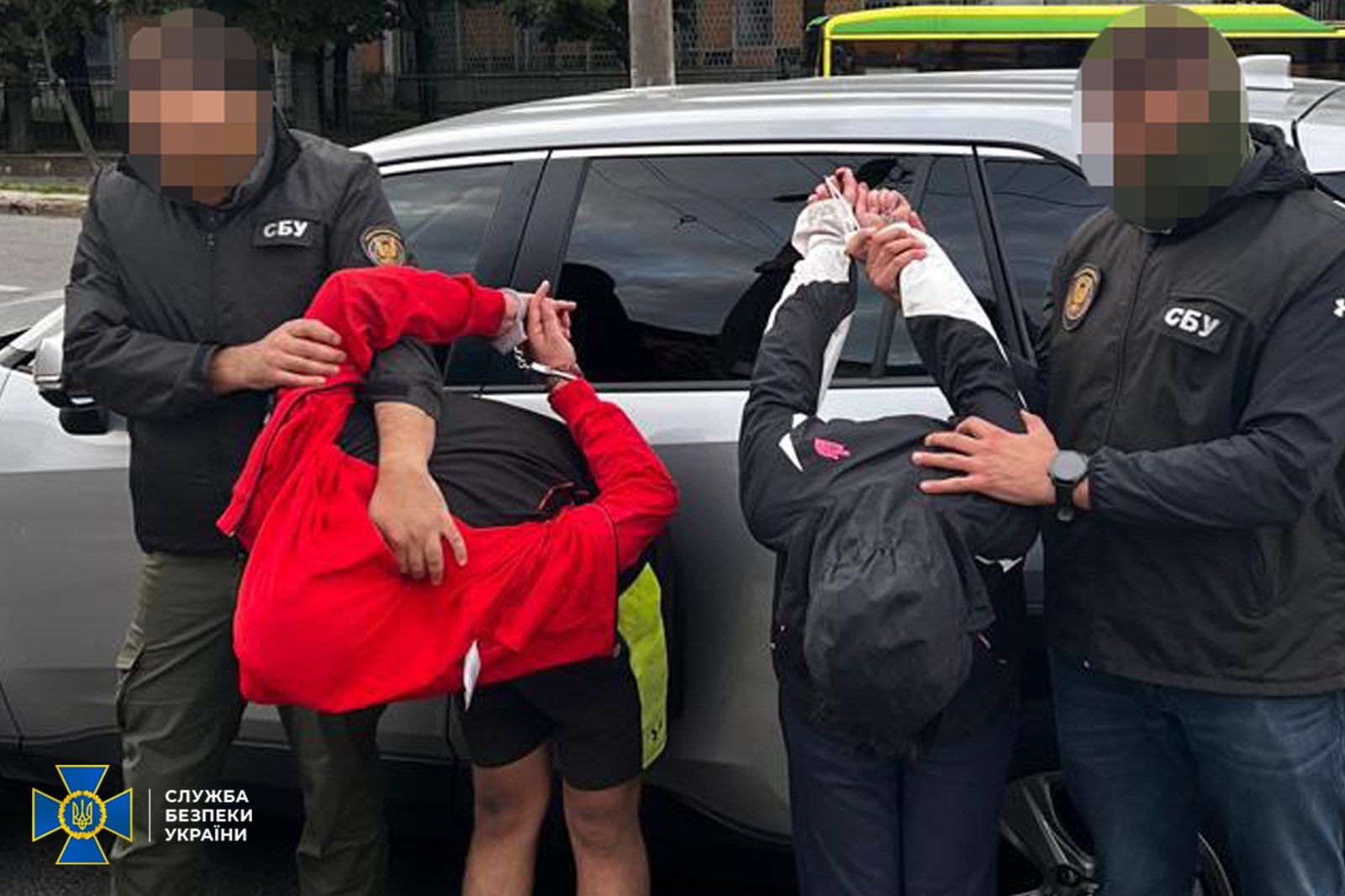 Завербовали в Тelegram: 17-летний юноша и его 16-летняя подруга готовили теракт во Львове