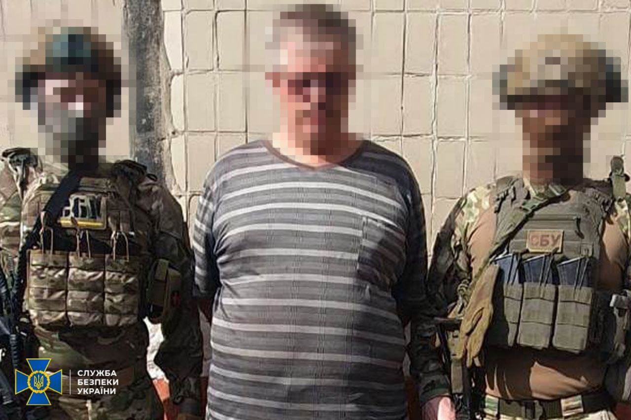 СБУ раскрыла крупную сеть ФСБ в Донецкой и Днепропетровской областях: шпионы работали на продбазе и почте