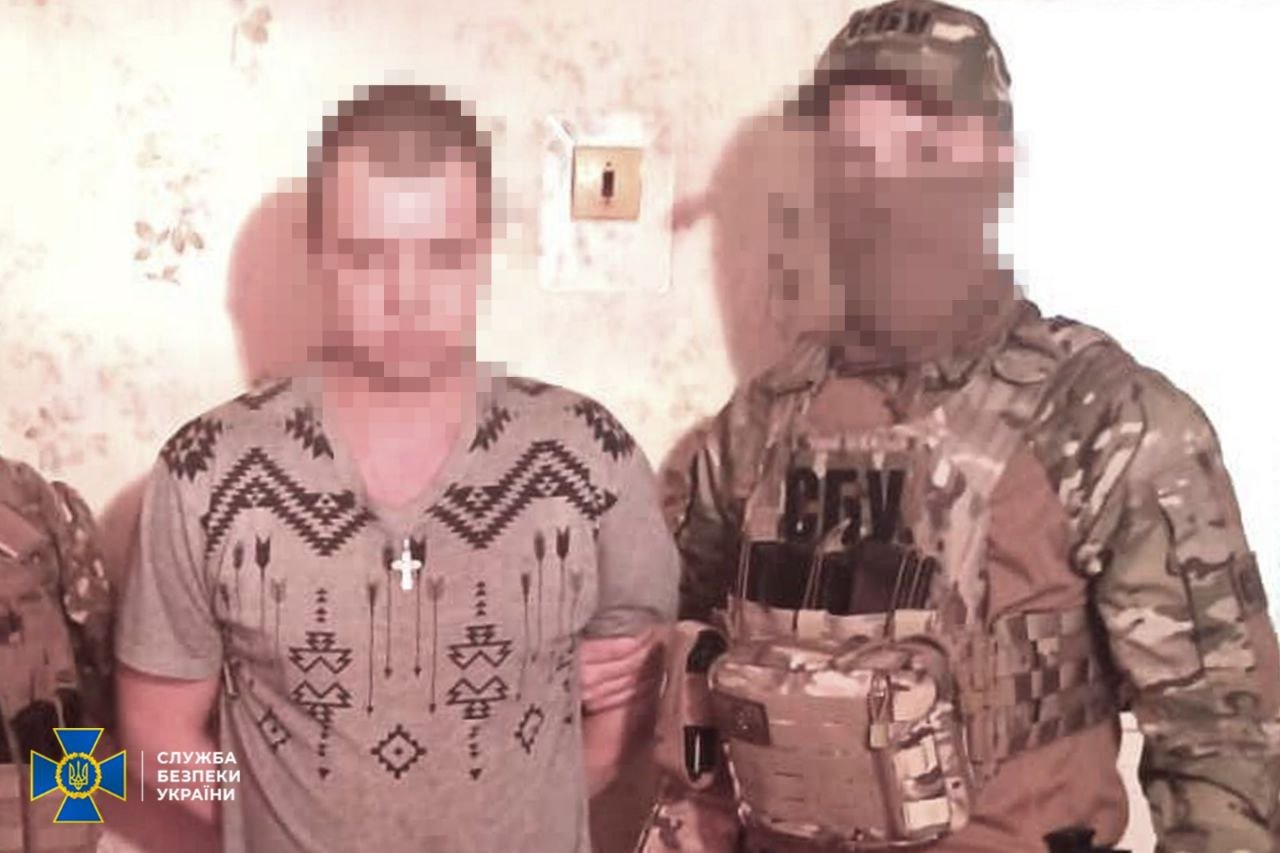 СБУ раскрыла крупную сеть ФСБ в Донецкой и Днепропетровской областях: шпионы работали на продбазе и почте