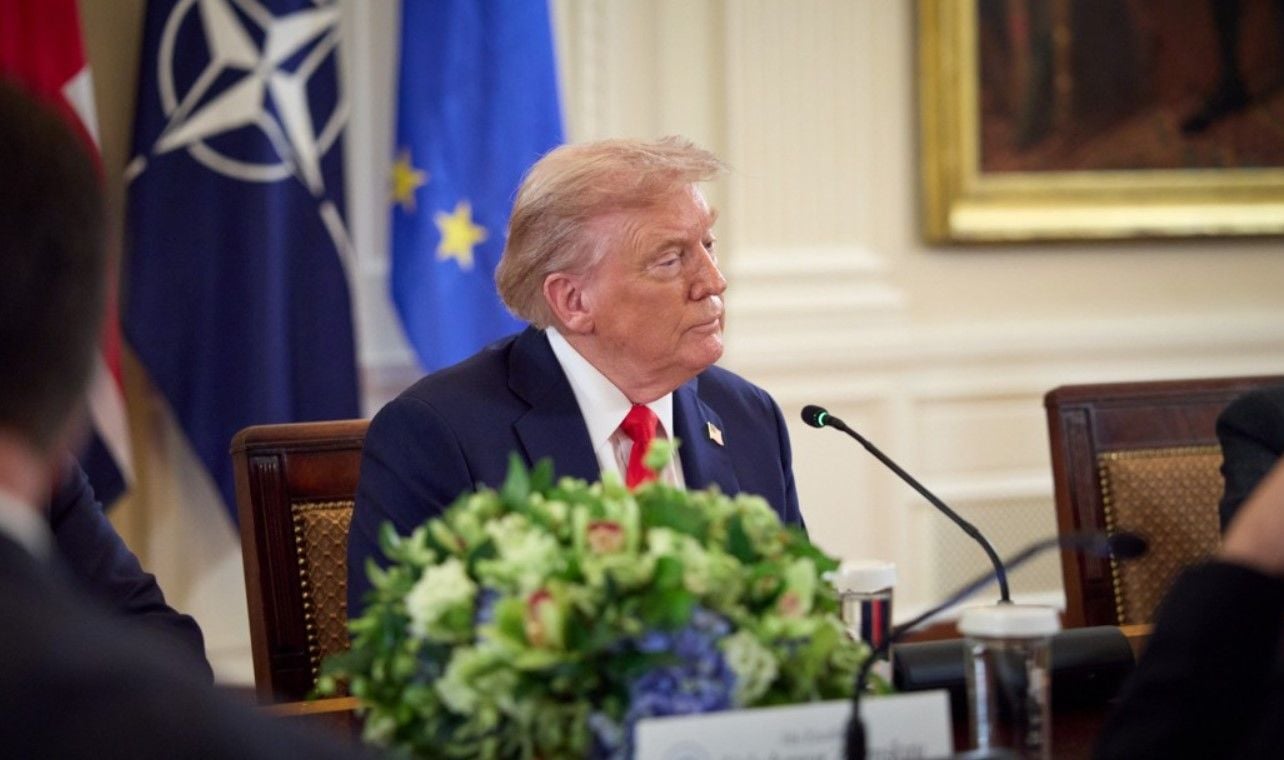Трамп устроил жесткий разговор с Европой из-за российской нефти, уличив ее в "обходе санкций", - Bild