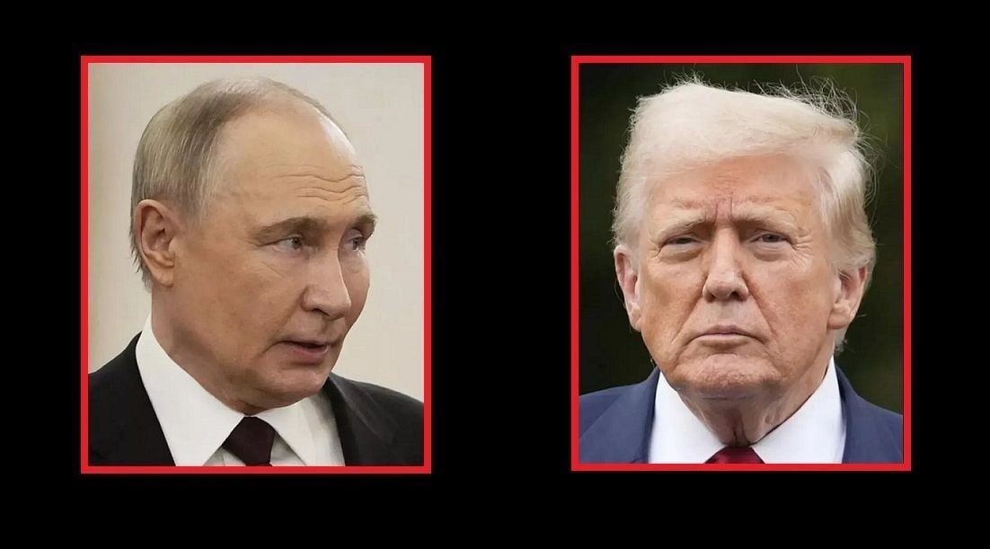 "Путин меня подвел", - Трамп сделал признание, пообещав закончить войну