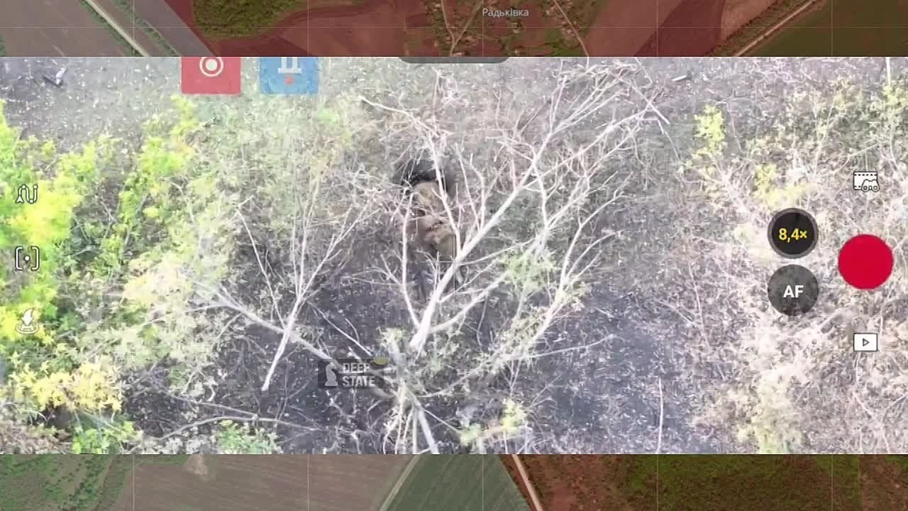 ​Кроют артиллерией и дронами: Z-каналы жалуются на ситуацию и потери в районе Купянска