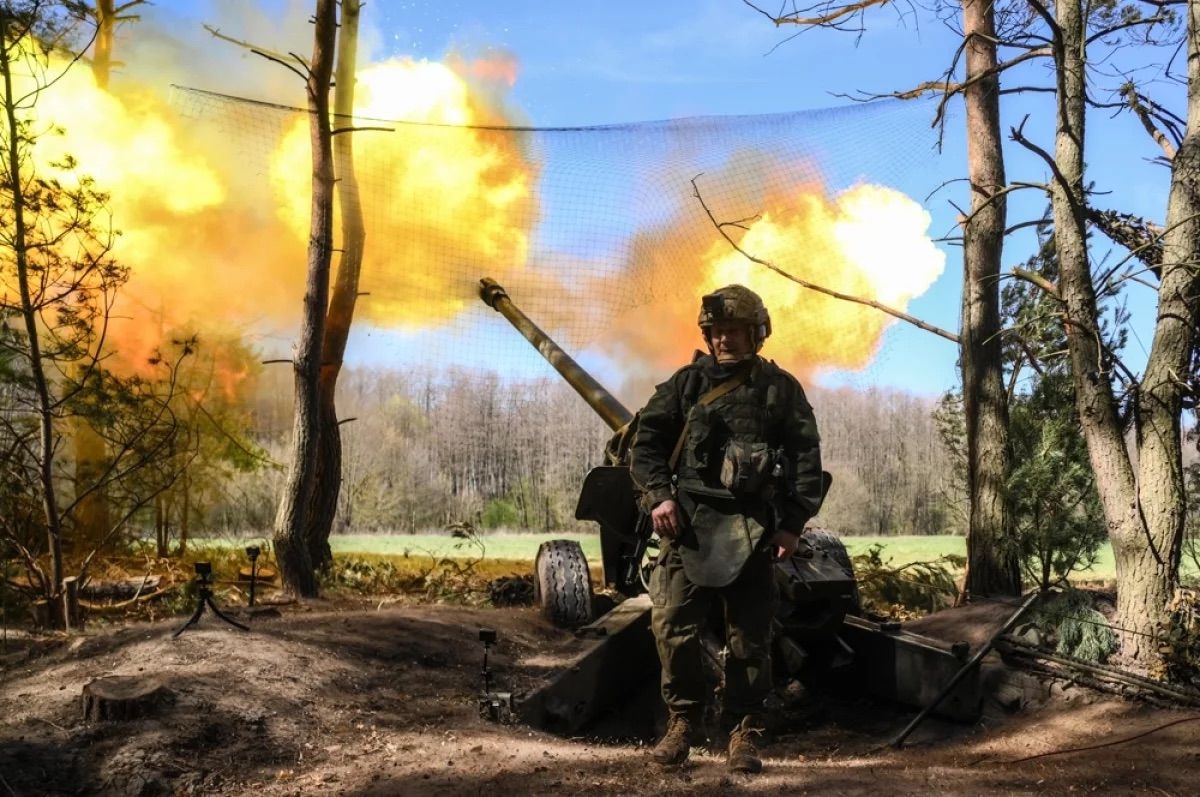 Россия перебрасывает войска с Сумщины, а для Украины появилась новая угроза