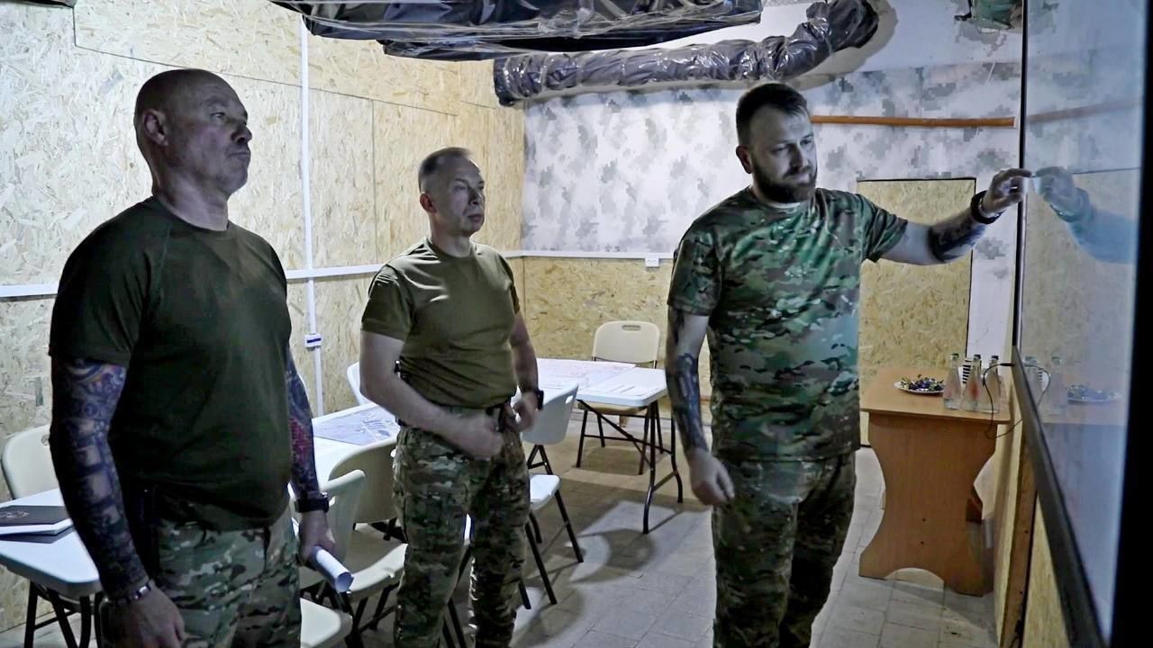 ВСУ устроили армии Путина три "котла" на Добропольском направлении - оккупанты в большом окружении 