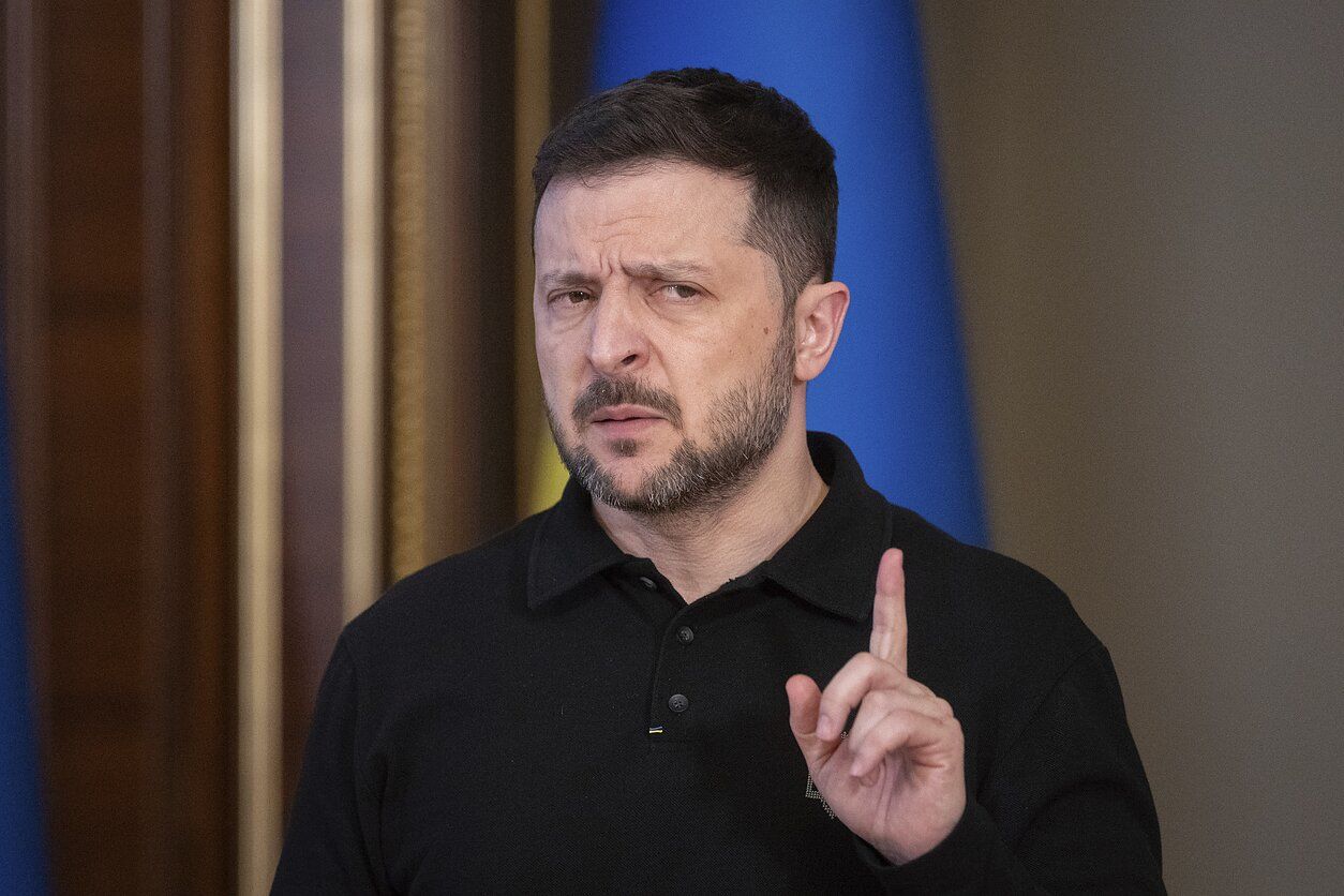 "Говорят с Путиным о долголетии", - Зеленский критикует Китай за его позицию по Украине