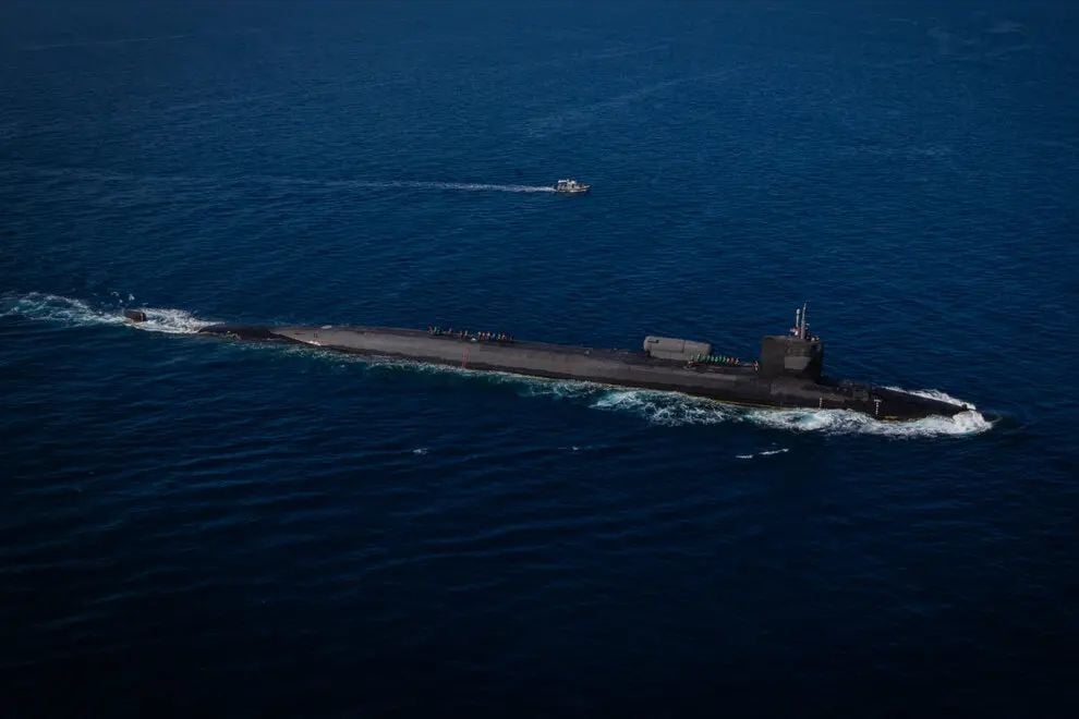 ​Секретная миссия "Морских котиков" США в КНДР провалилась: NYT о неудачной операции Трампа