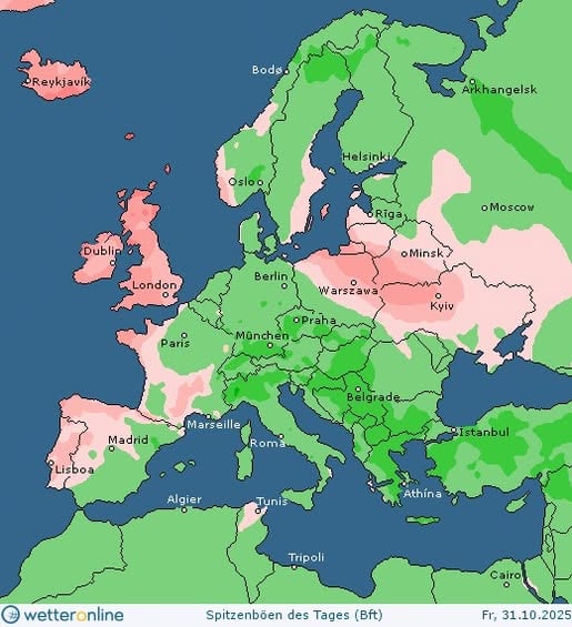 Украина между дождем и теплом: каким будет последний день октября  Украина между дождем и теплом: каким будет последний день октября