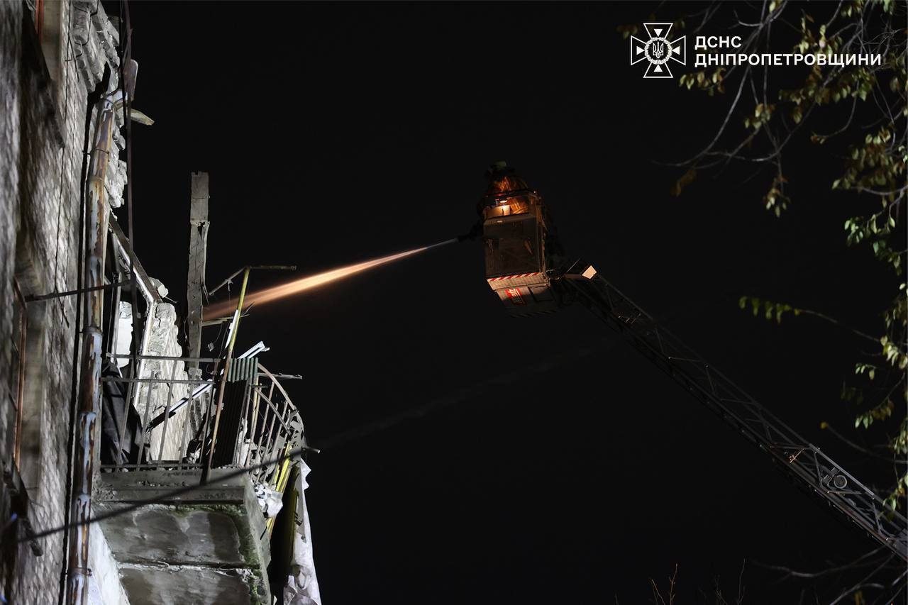 Зеленский о последствиях удара БПЛА по Украине: "Деньги агрессора должны работать на защиту от его войны" Зеленский о последствиях удара БПЛА по Украине: "Деньги агрессора должны работать на защиту от его войны"