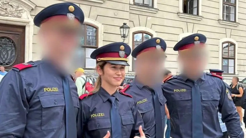 В Австрії колишня поліцейська тепер керує найбільшим борделем країни В Австрії колишня поліцейська тепер керує найбільшим борделем країни