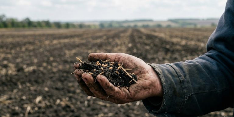 Прямі збитки українського агросектору через російську агресію перевищили $11 млрд: знищена техніка, елеватори, продукція та удари по портах Одещини.