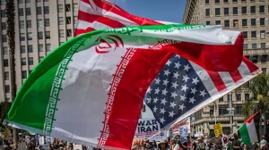 Переговори США та Ірану 19 червня у Швейцарії скасували після відмови Джей Ді Венса від візиту. Що відомо про рішення, позицію Тегерана та умови 14-пунктного меморандуму.