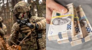 Нові виплати військовослужбовцям у 2026 році: коли нарахують гроші за штурми, полонених, бойові завдання та хто може отримати до 460 тисяч гривень у липні.
