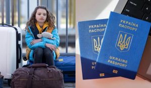 Які документи потрібні дитині для виїзду за кордон влітку 2026 року: закордонний паспорт, свідоцтво про народження, згода батьків, правила супроводу та перевірка перед поїздкою.