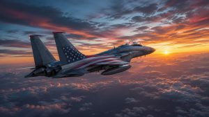 США планують скоротити частину винищувачів, літаків-розвідників і кораблів для операцій НАТО в Європі. Що означає цей крок для безпеки України, Європи та східного флангу Альянсу.