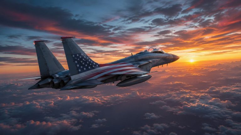 США планують скоротити частину винищувачів, літаків-розвідників і кораблів для операцій НАТО в Європі. Що означає цей крок для безпеки України, Європи та східного флангу Альянсу.